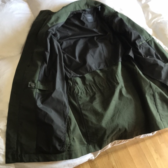 Theory spring/summer jacket mens size M slim fit for someone about 6 feet tall - Picture 6 of 6